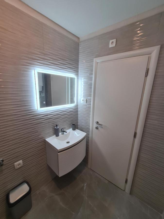 Apartments Kresan Sukošan Extérieur photo