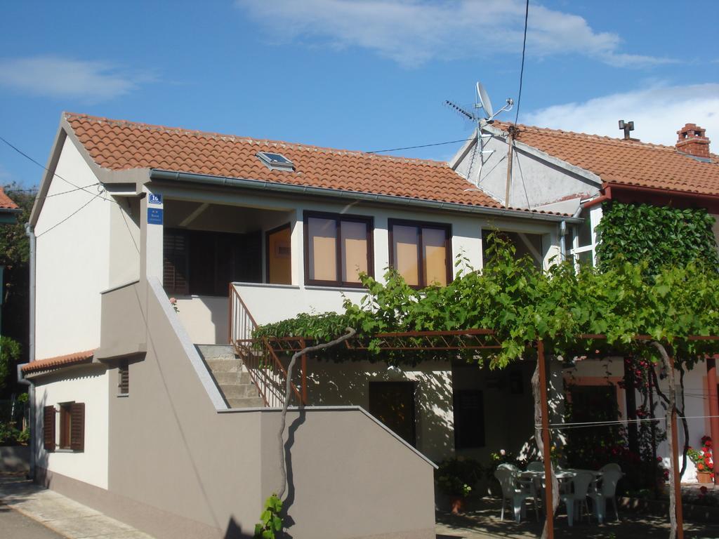 Apartments Kresan Sukošan Extérieur photo