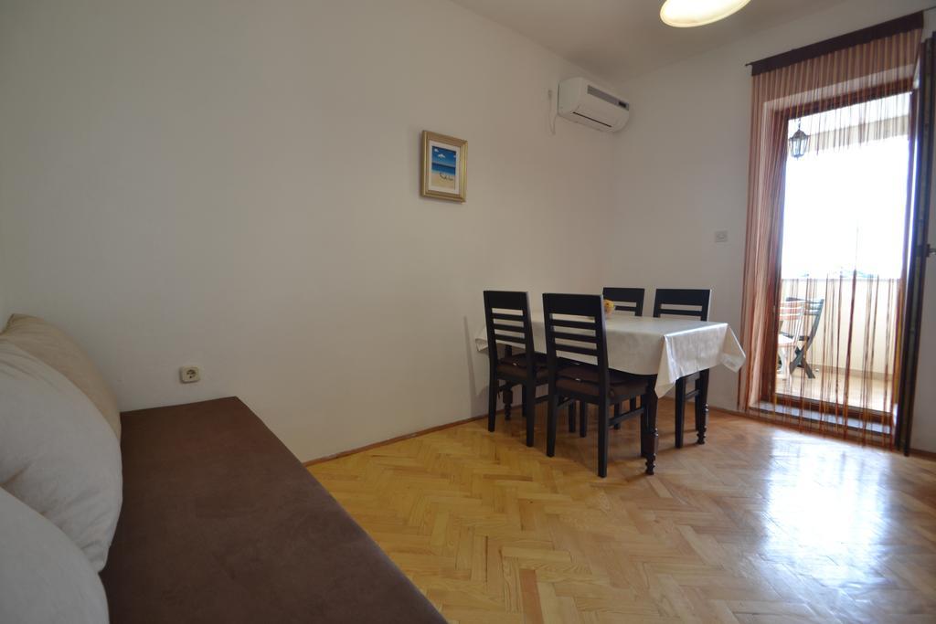 Apartments Kresan Sukošan Extérieur photo
