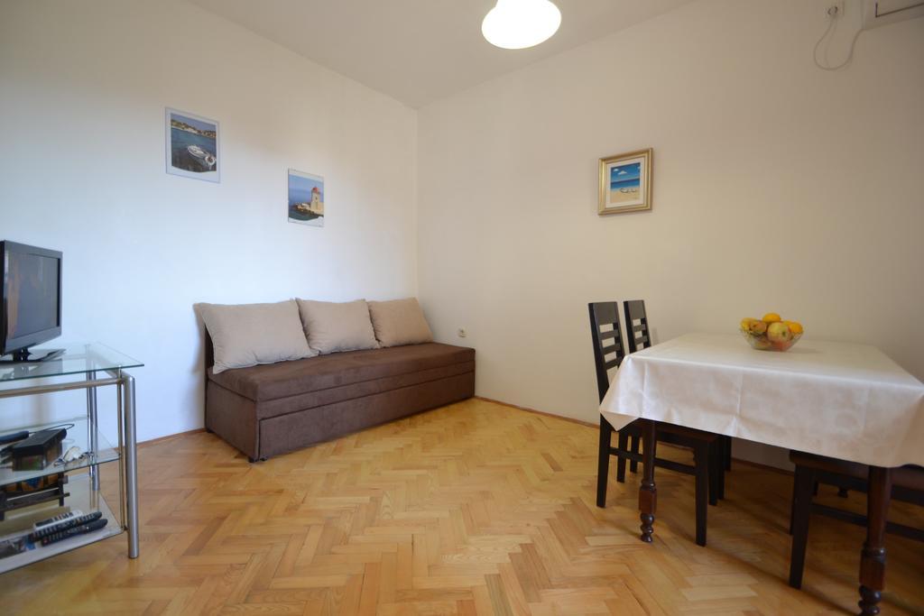 Apartments Kresan Sukošan Extérieur photo
