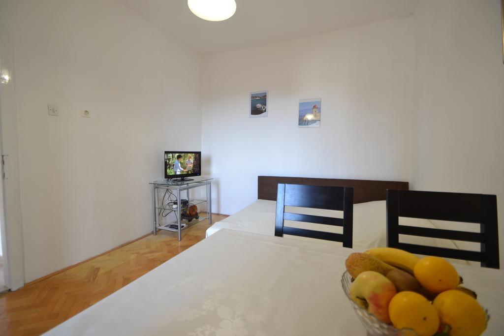 Apartments Kresan Sukošan Extérieur photo