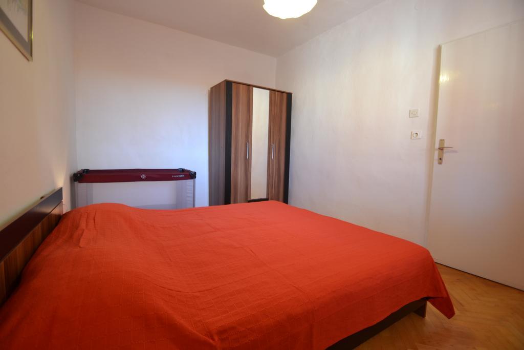 Apartments Kresan Sukošan Extérieur photo