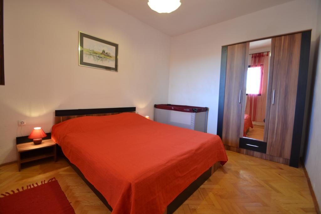 Apartments Kresan Sukošan Extérieur photo