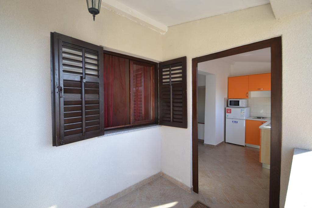 Apartments Kresan Sukošan Extérieur photo
