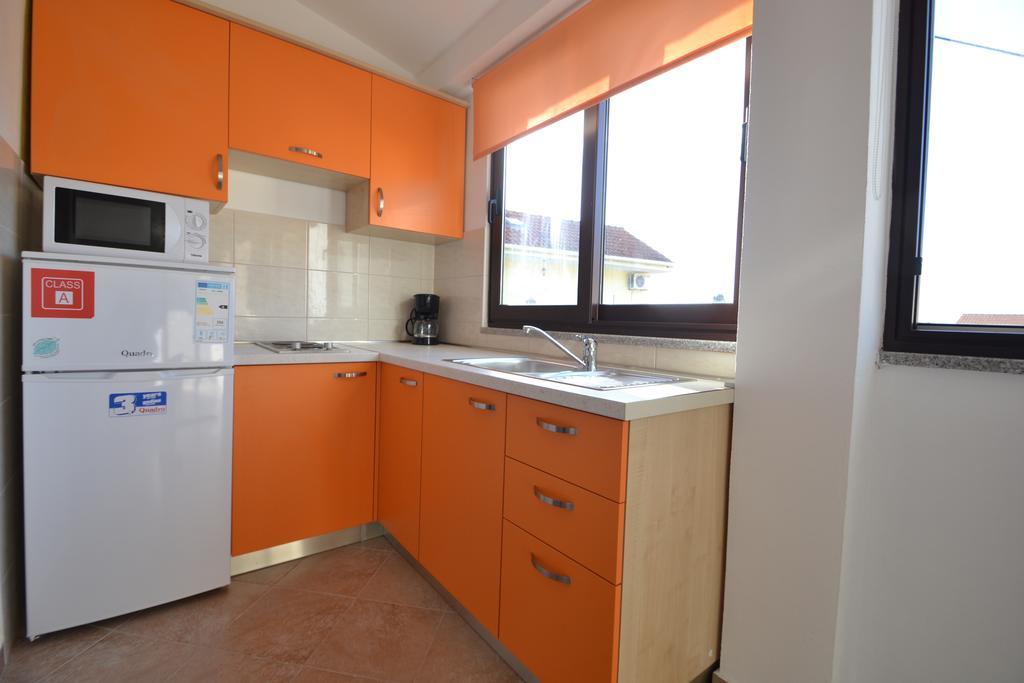Apartments Kresan Sukošan Extérieur photo